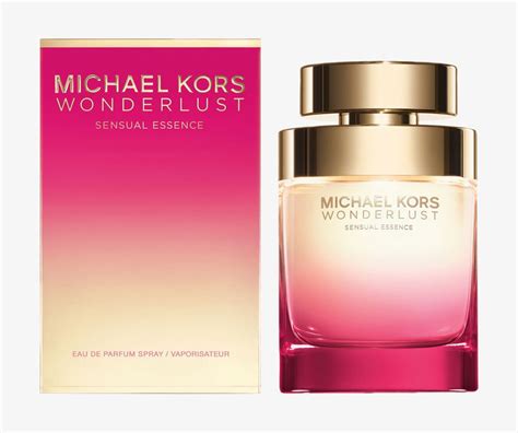 michael kors wonderlust kokusu|michael kors wonderlust sensual essence.